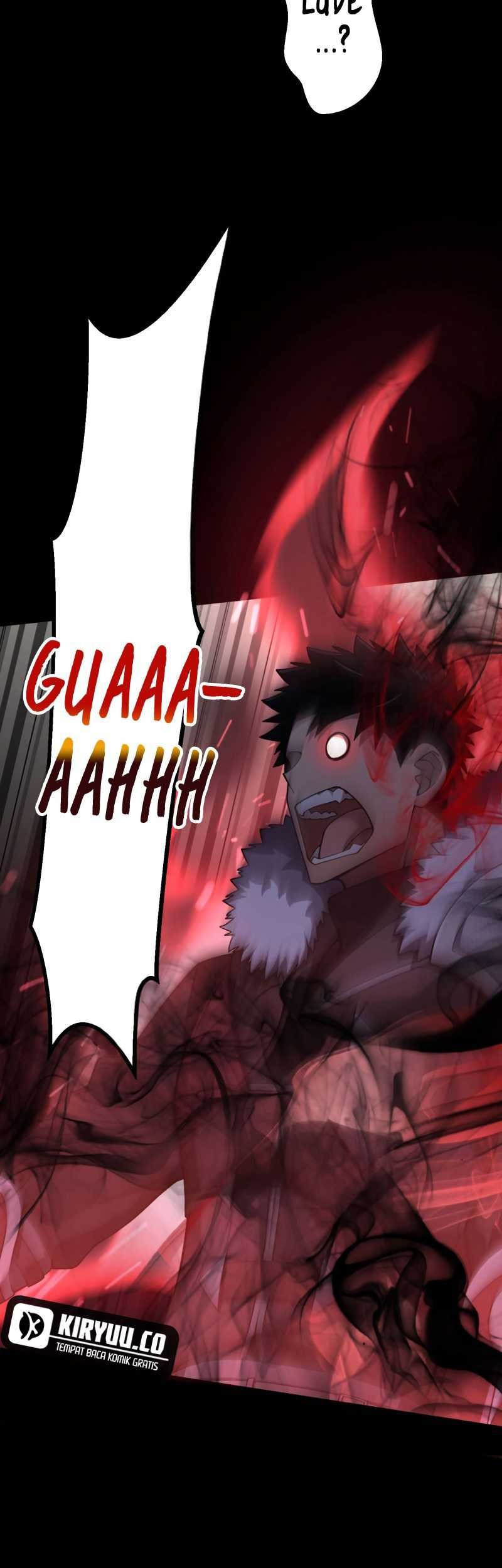 Monster Eater Adventurer Chapter 35 Gambar 42