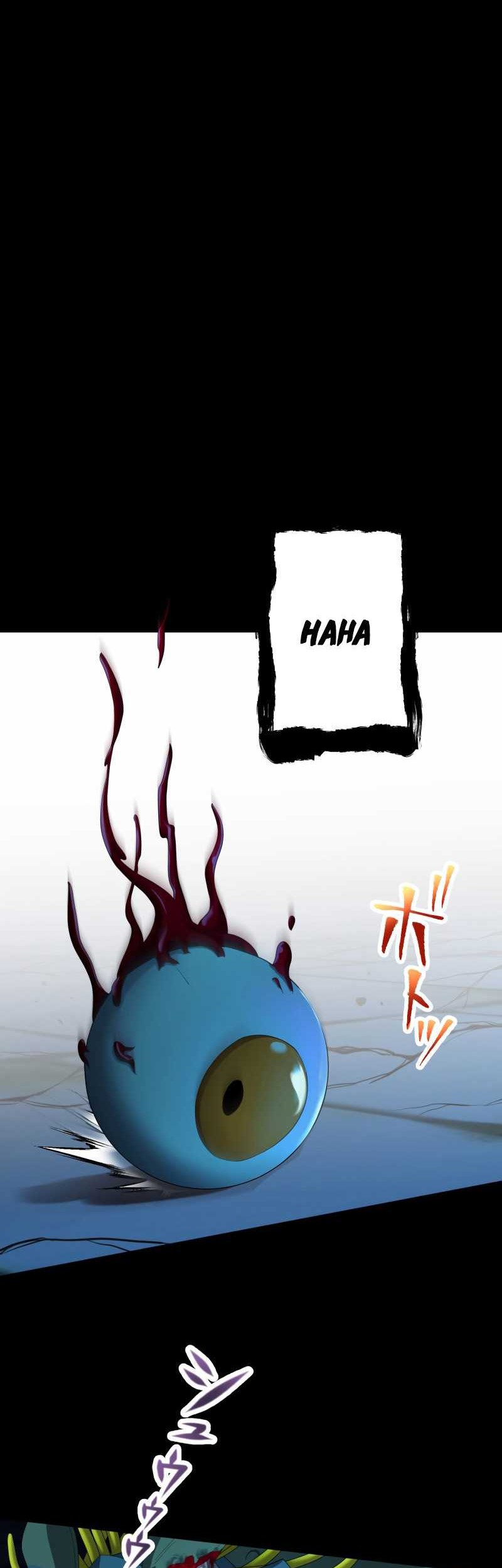 Monster Eater Adventurer Chapter 35 Gambar 43