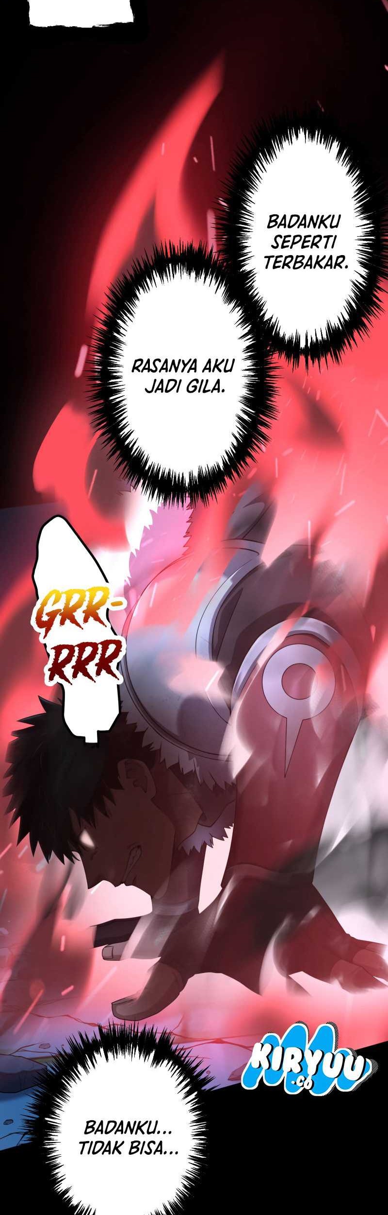 Monster Eater Adventurer Chapter 35 Gambar 50