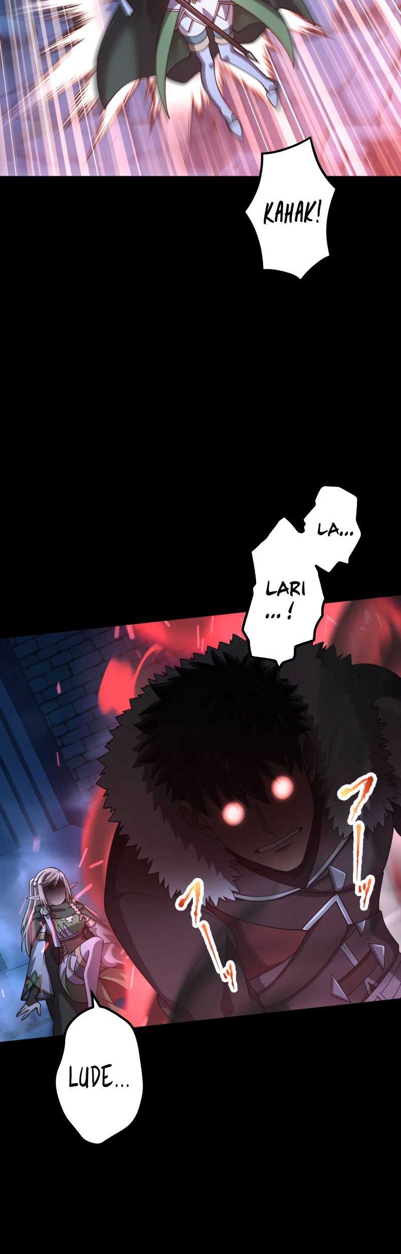 Monster Eater Adventurer Chapter 35 Gambar 48