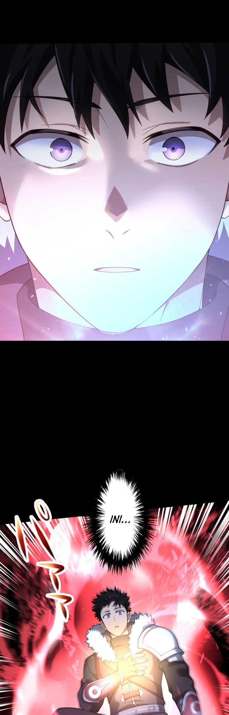 Monster Eater Adventurer Chapter 35 Gambar 55