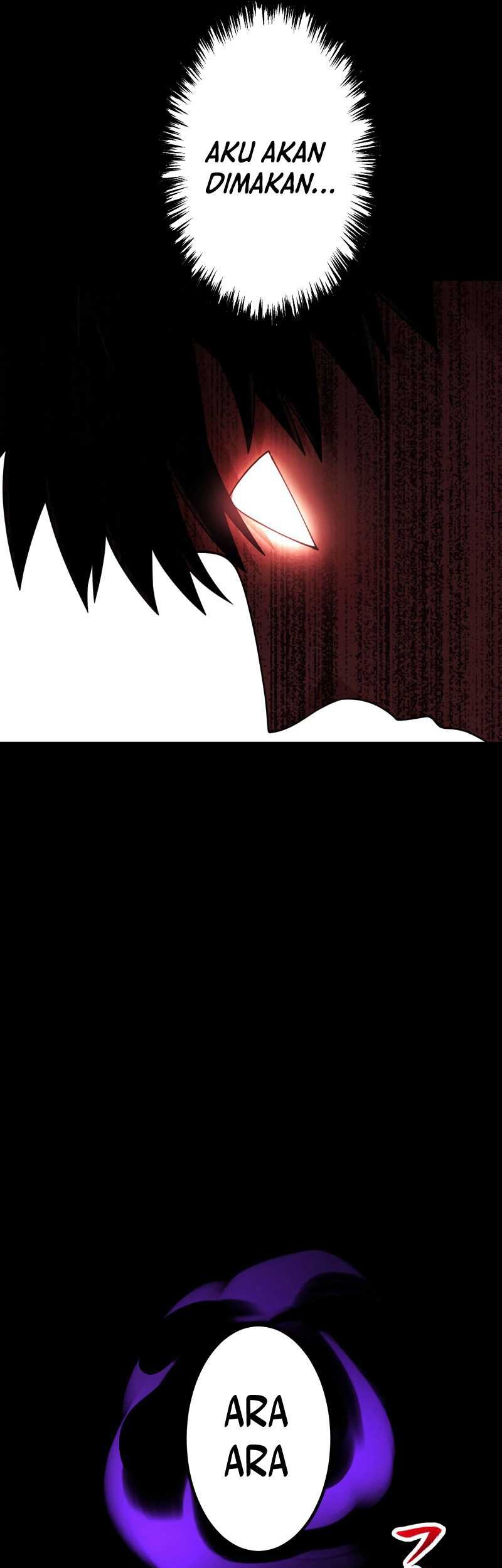 Monster Eater Adventurer Chapter 35 Gambar 52