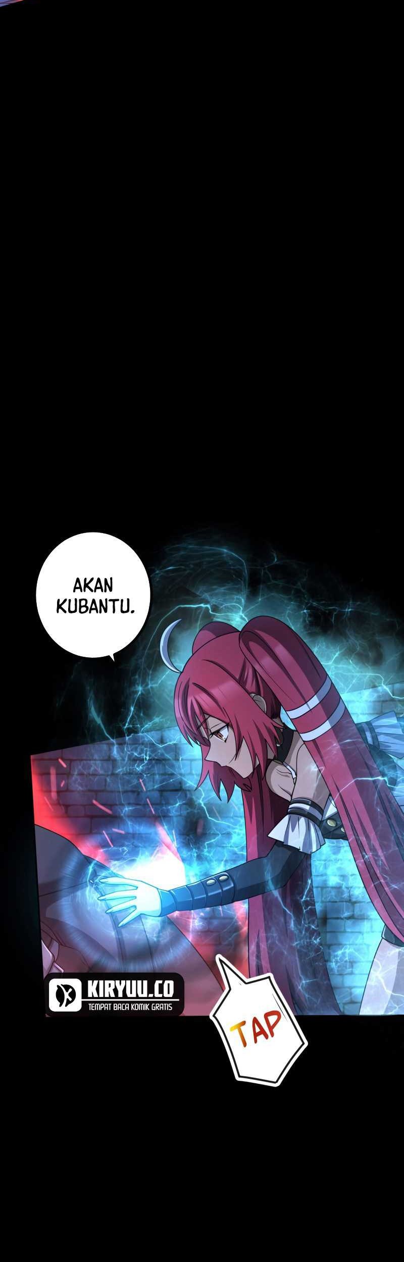 Monster Eater Adventurer Chapter 35 Gambar 54