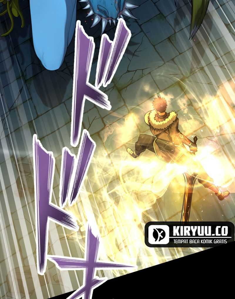 Monster Eater Adventurer Chapter 35 Gambar 61