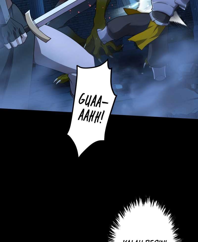 Monster Eater Adventurer Chapter 35 Gambar 6