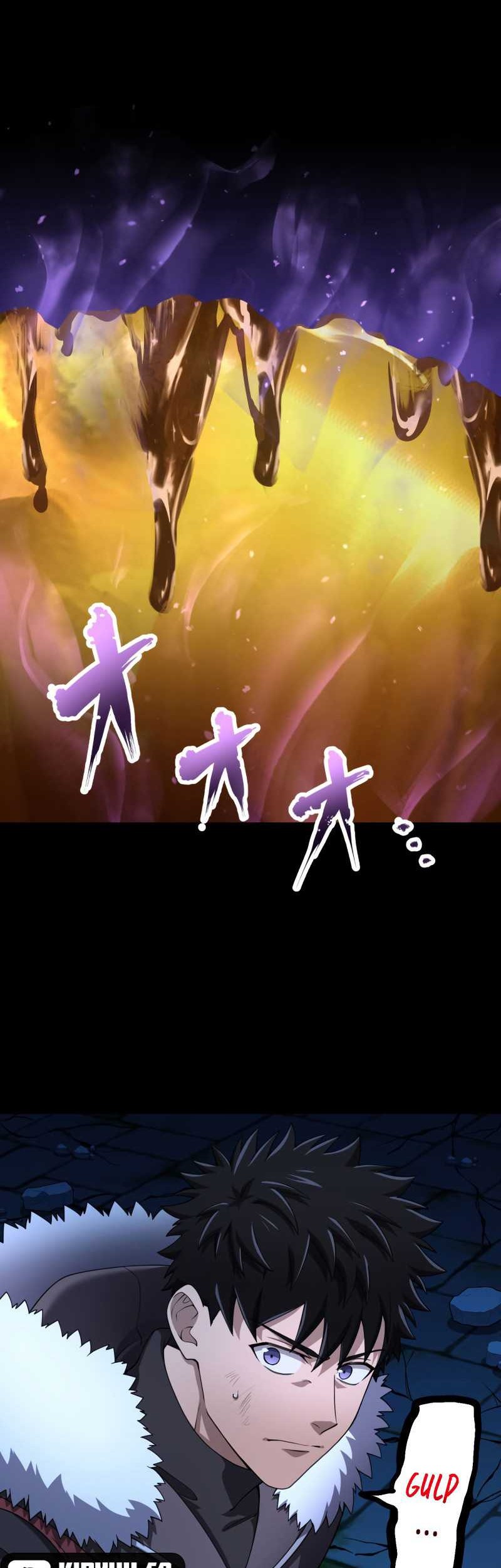 Monster Eater Adventurer Chapter 35 Gambar 8