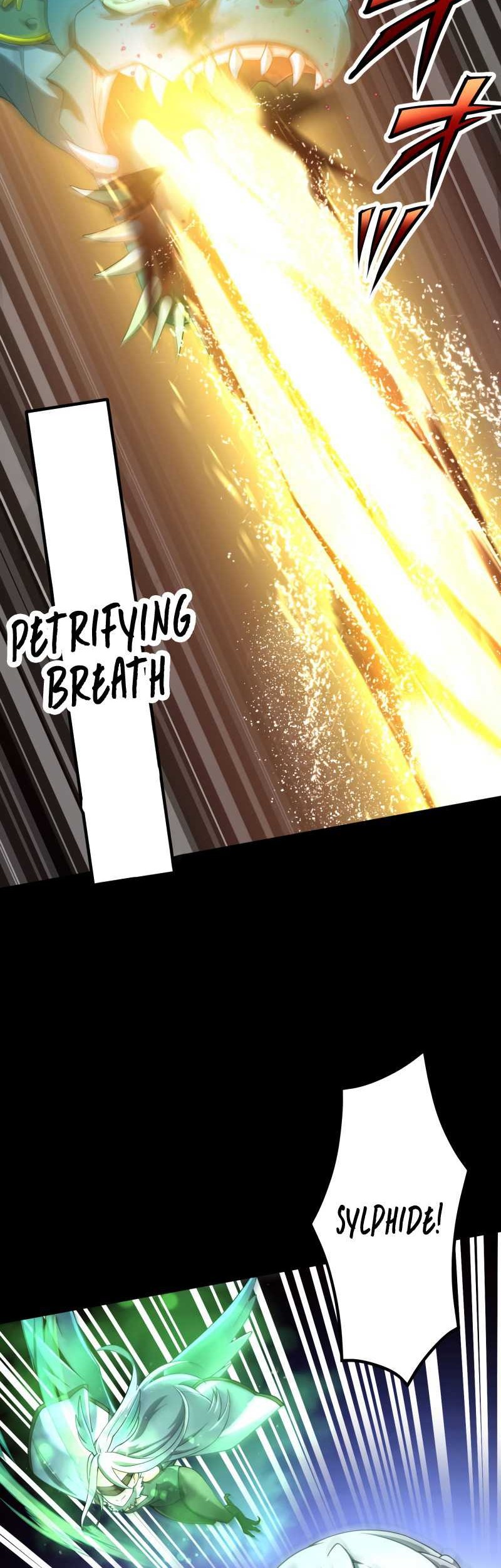 Monster Eater Adventurer Chapter 35 Gambar 10