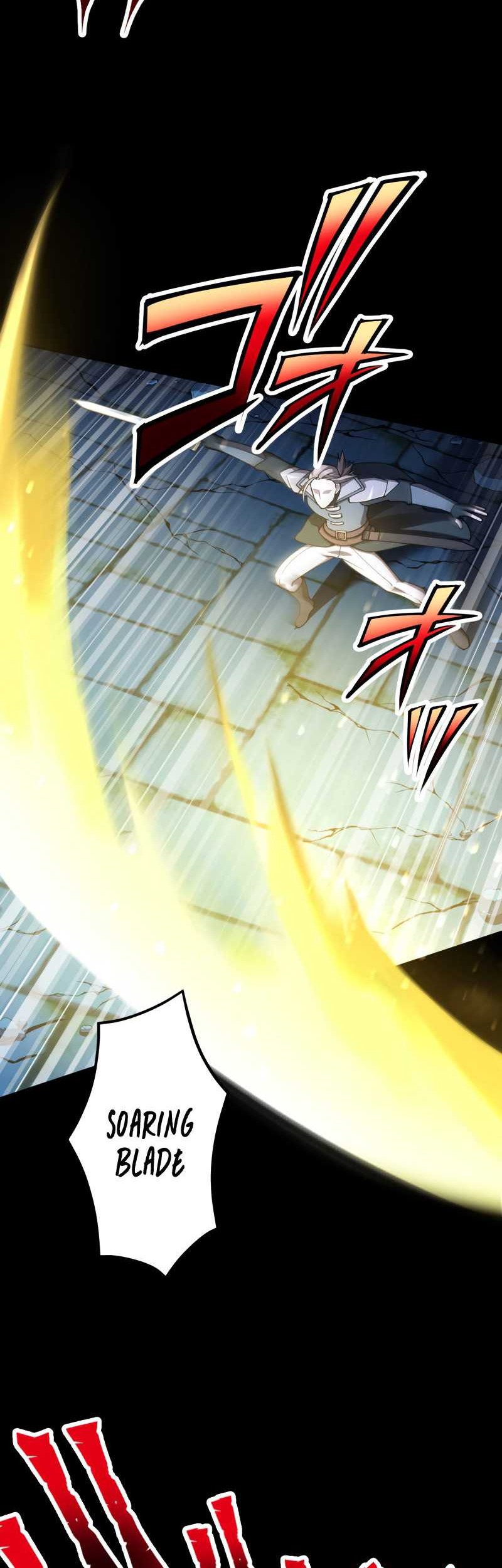 Monster Eater Adventurer Chapter 35 Gambar 13