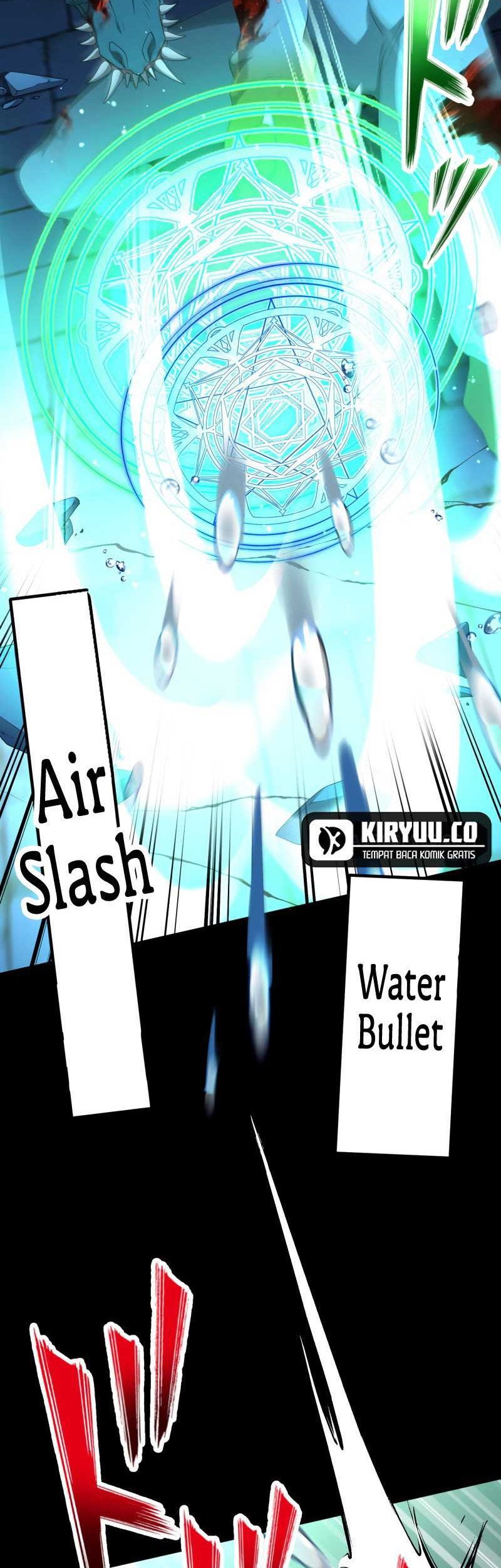 Monster Eater Adventurer Chapter 35 Gambar 15