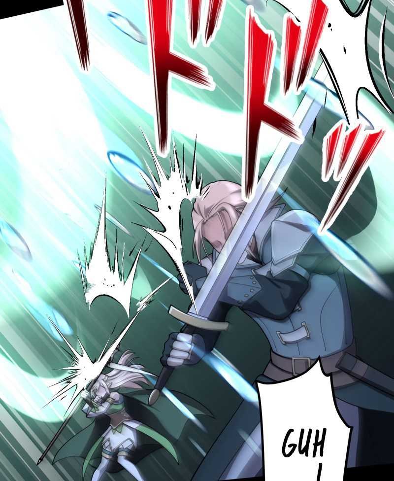 Monster Eater Adventurer Chapter 35 Gambar 16