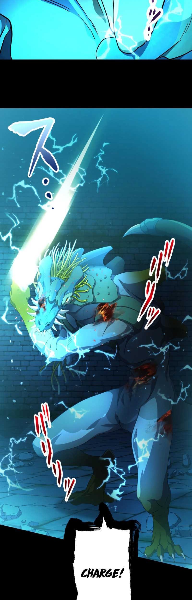 Monster Eater Adventurer Chapter 35 Gambar 19