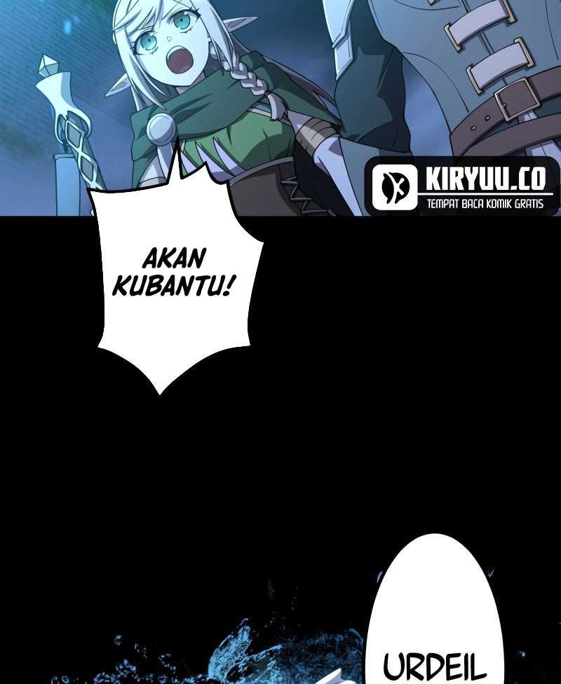 Monster Eater Adventurer Chapter 35 Gambar 21