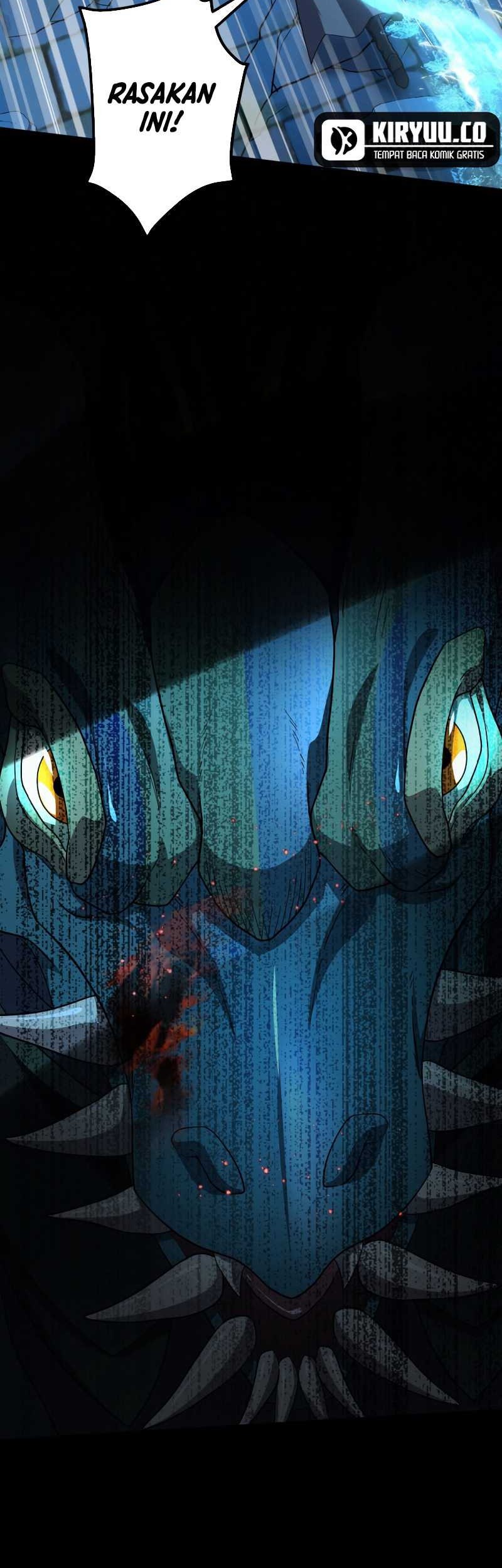 Monster Eater Adventurer Chapter 35 Gambar 24