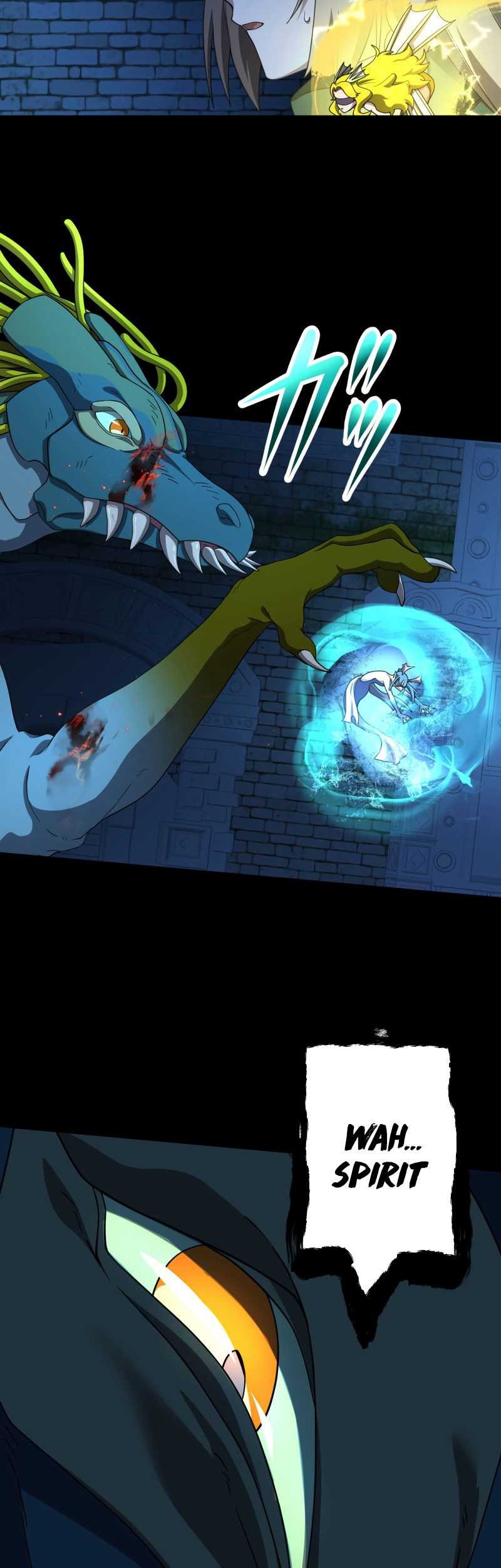 Monster Eater Adventurer Chapter 35 Gambar 29