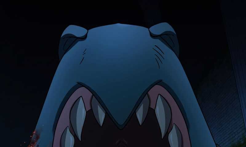 Monster Eater Adventurer Chapter 35 Gambar 31