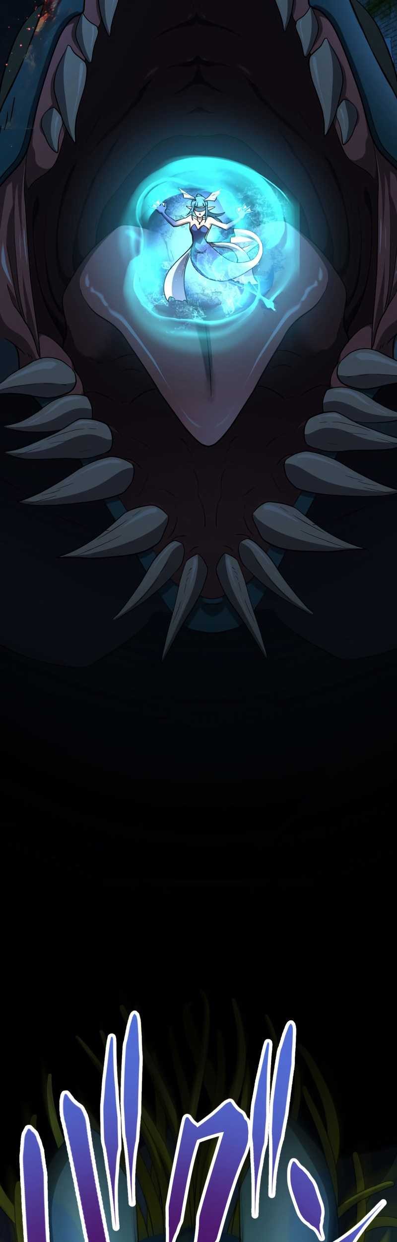 Monster Eater Adventurer Chapter 35 Gambar 32