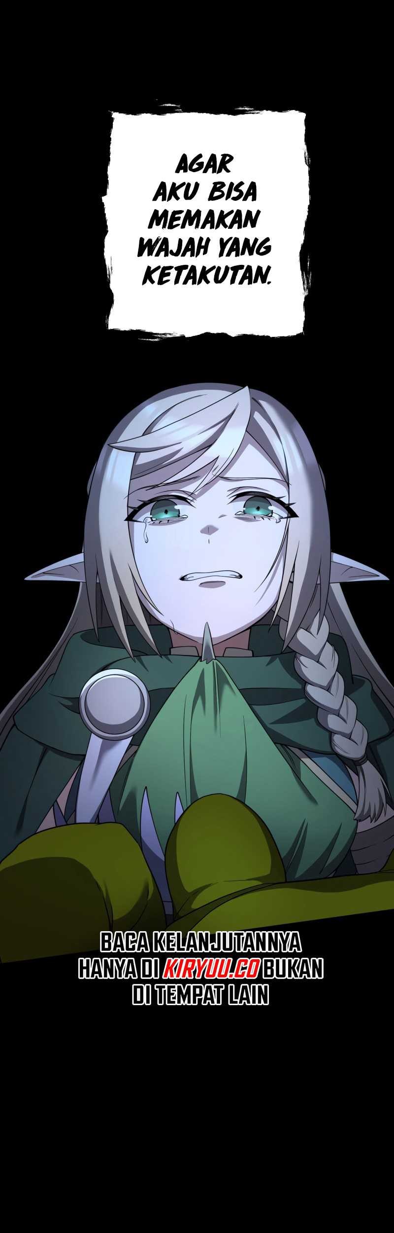 Monster Eater Adventurer Chapter 35 Gambar 37