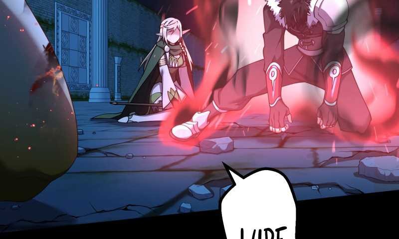 Monster Eater Adventurer Chapter 35 Gambar 41