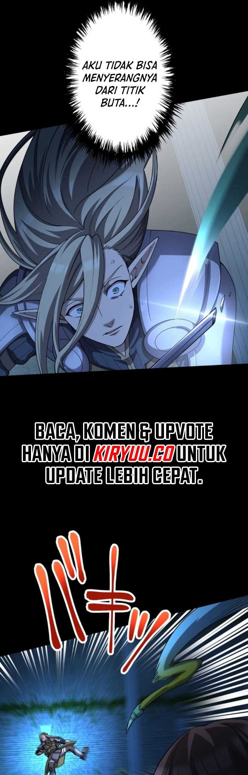 Monster Eater Adventurer Chapter 34 Gambar 50