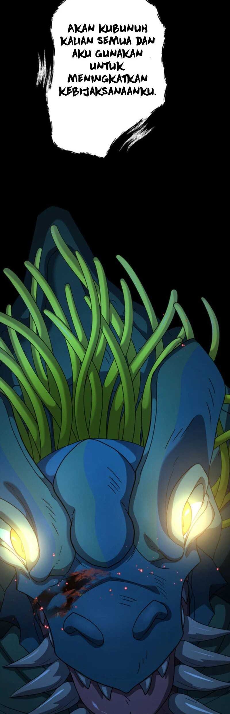 Monster Eater Adventurer Chapter 34 Gambar 57