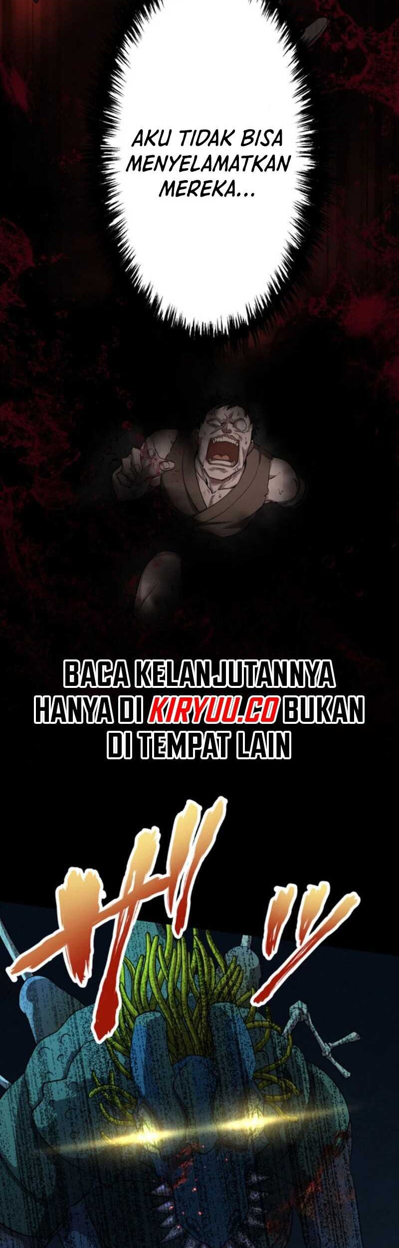 Monster Eater Adventurer Chapter 34 Gambar 55