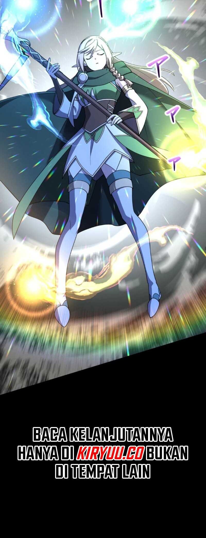 Monster Eater Adventurer Chapter 34 Gambar 37