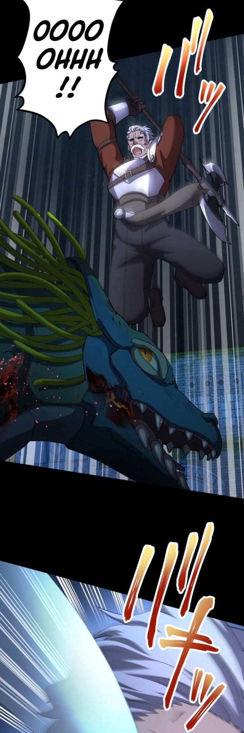 Monster Eater Adventurer Chapter 34 Gambar 45