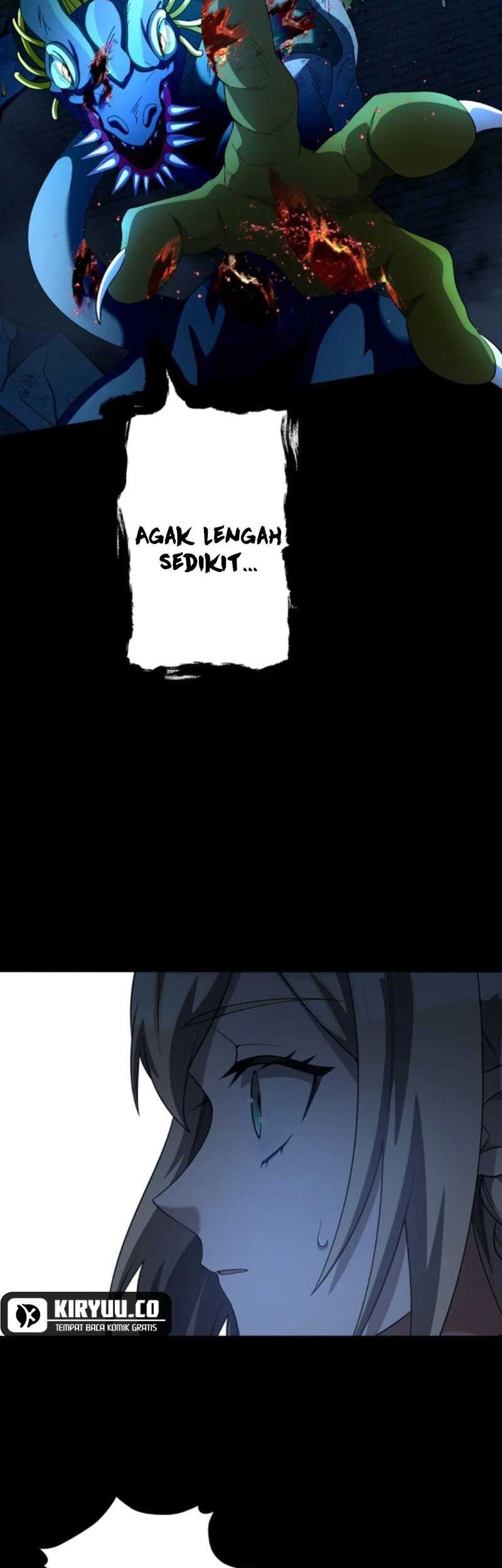 Monster Eater Adventurer Chapter 34 Gambar 44