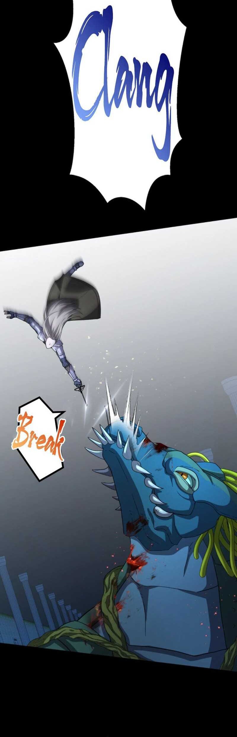 Monster Eater Adventurer Chapter 34 Gambar 49