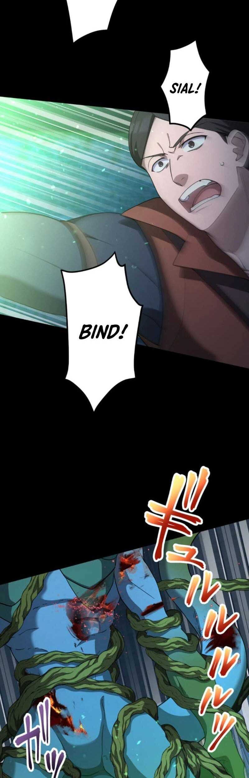 Monster Eater Adventurer Chapter 34 Gambar 47