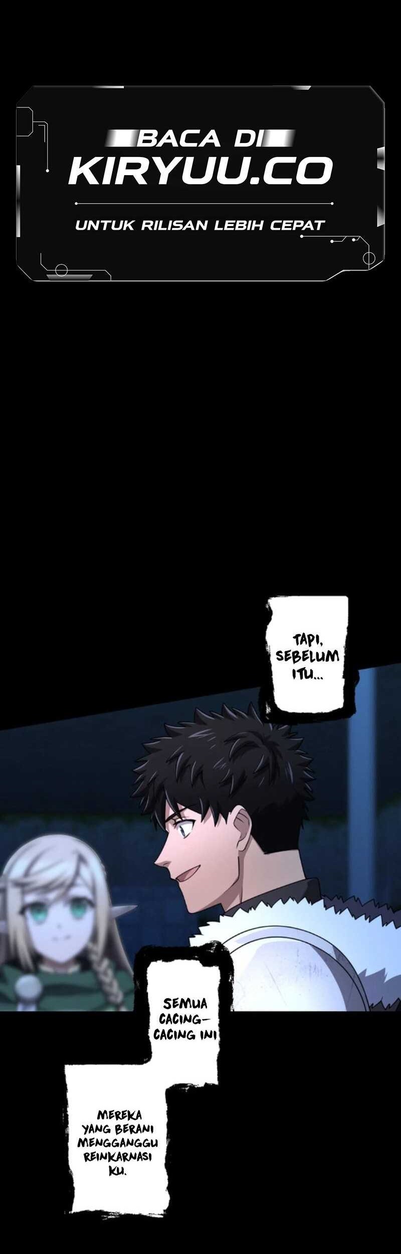 Monster Eater Adventurer Chapter 34 Gambar 3