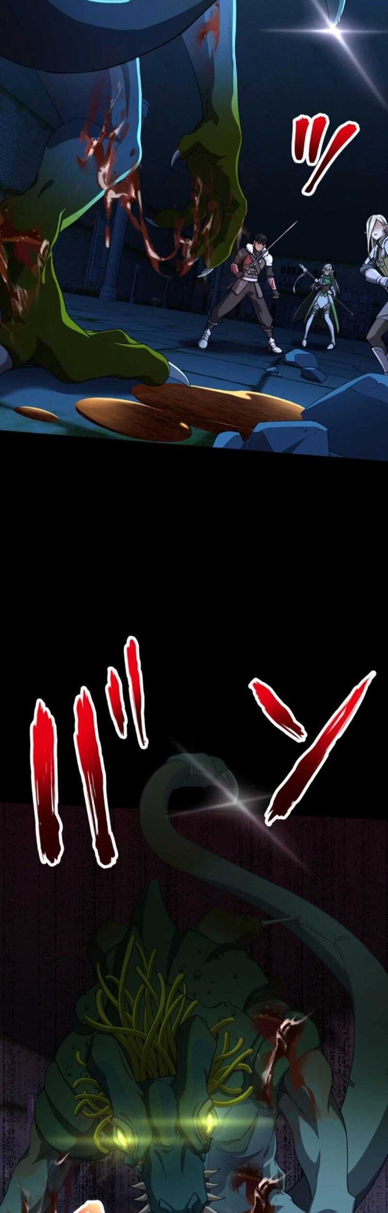 Monster Eater Adventurer Chapter 34 Gambar 7