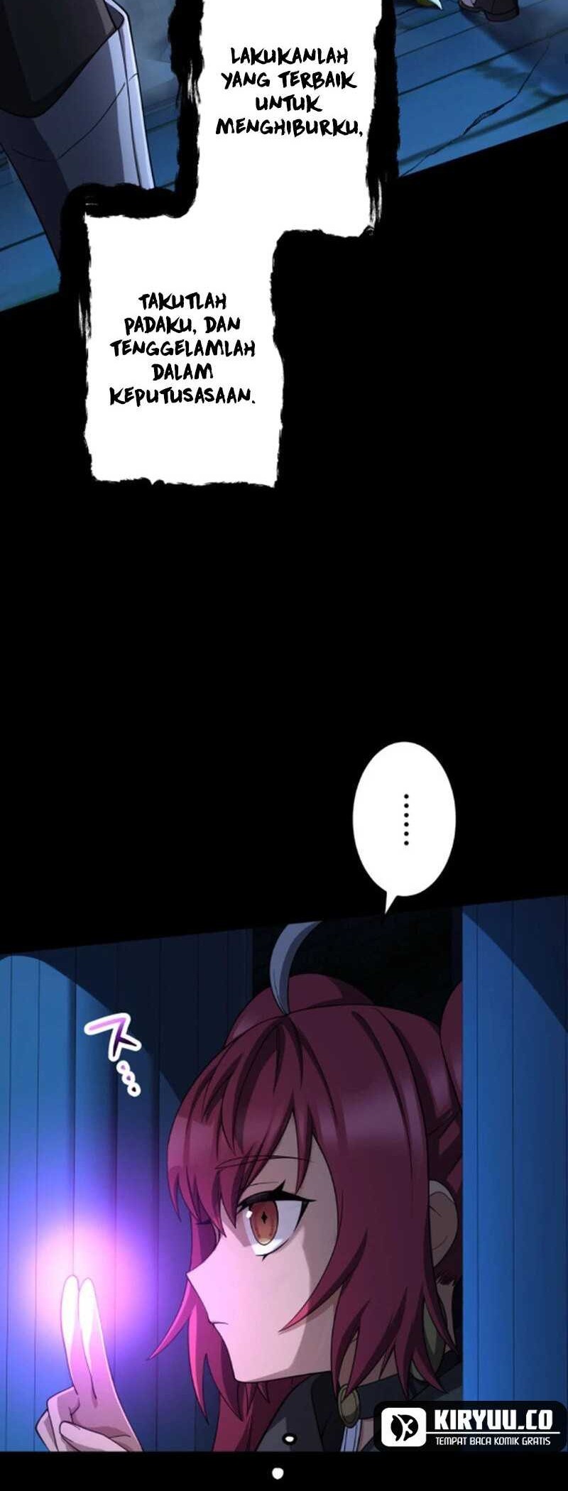 Monster Eater Adventurer Chapter 34 Gambar 13