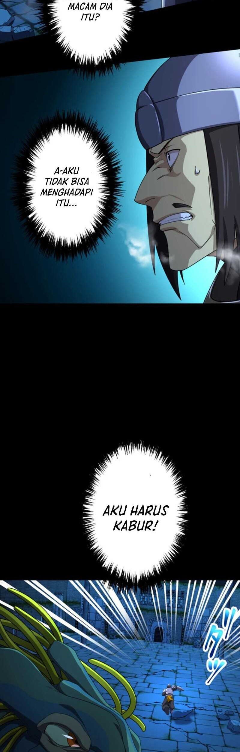 Monster Eater Adventurer Chapter 34 Gambar 19