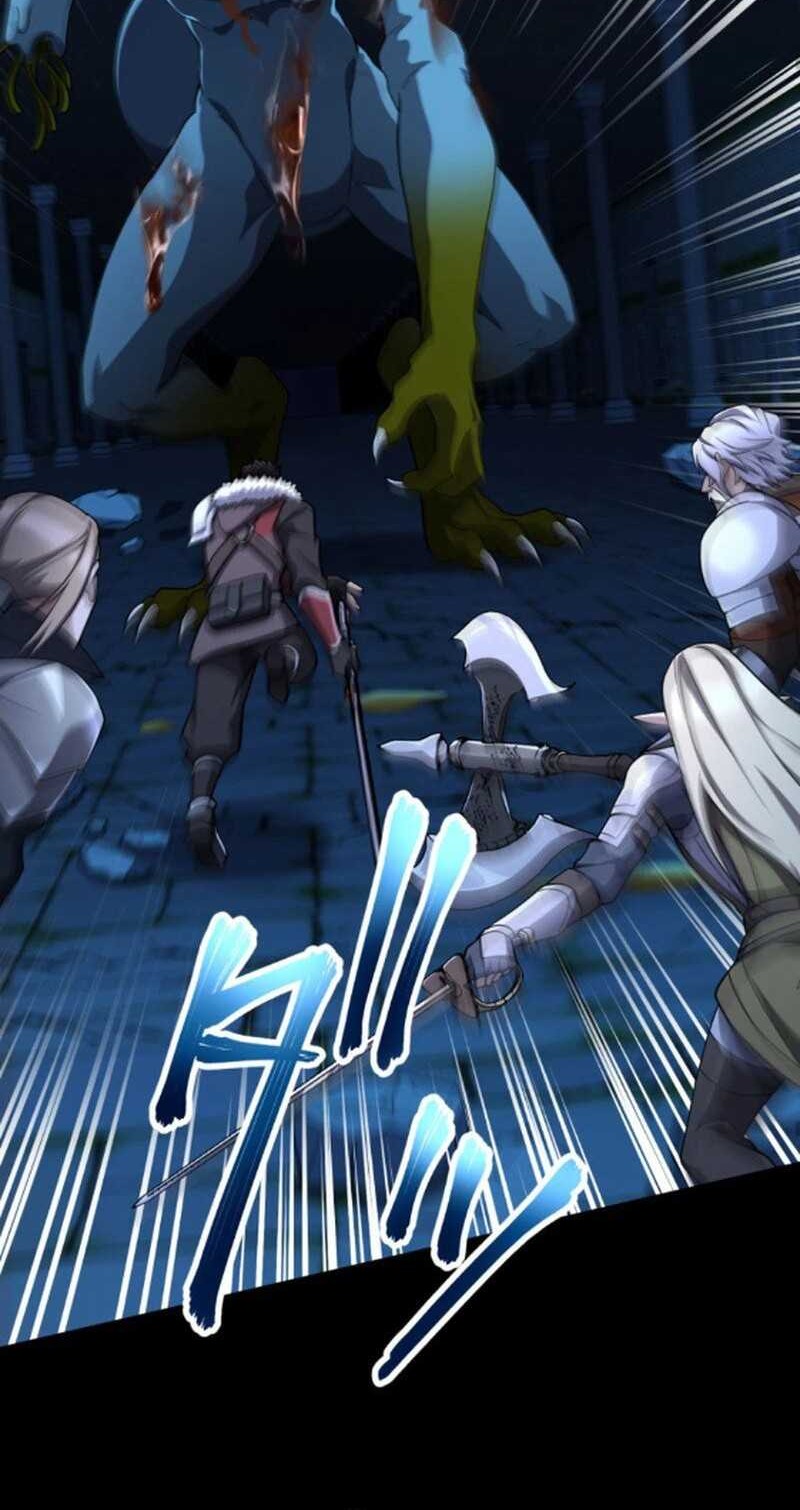 Monster Eater Adventurer Chapter 34 Gambar 25