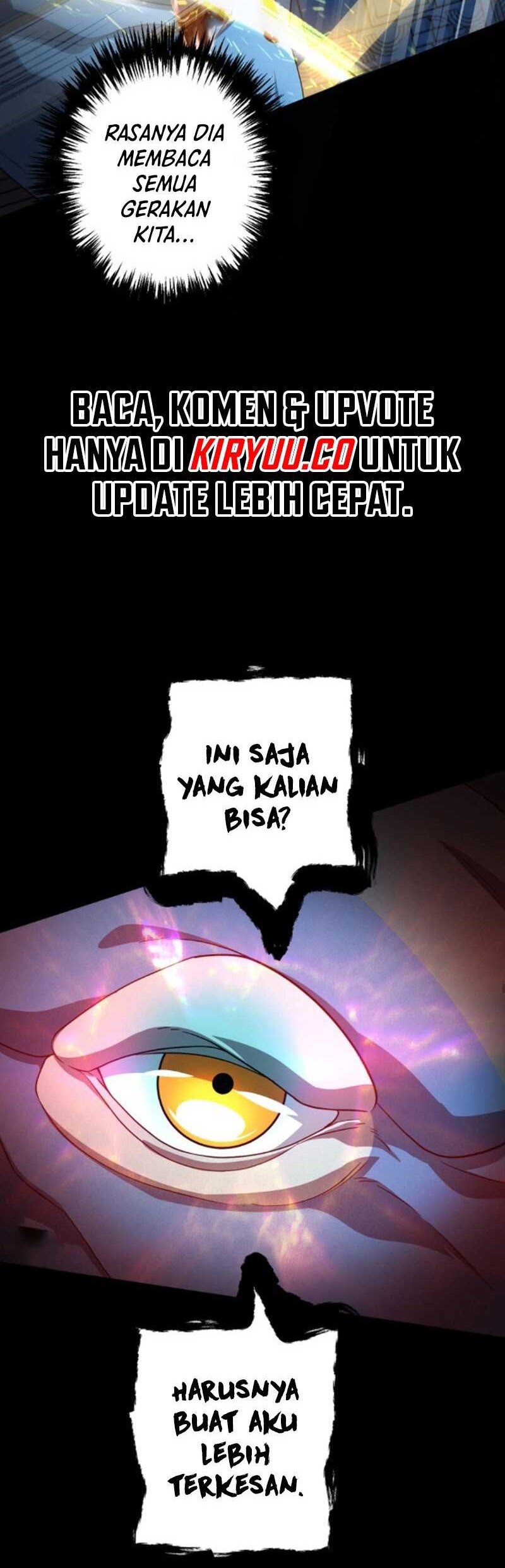 Monster Eater Adventurer Chapter 34 Gambar 29