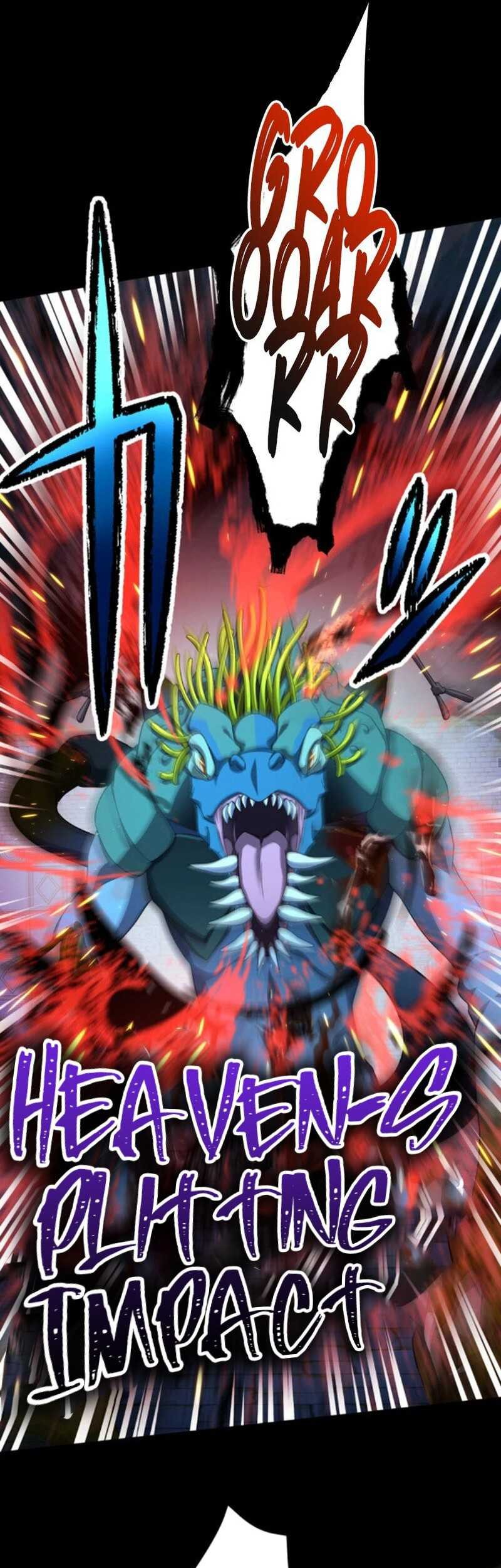 Monster Eater Adventurer Chapter 34 Gambar 30