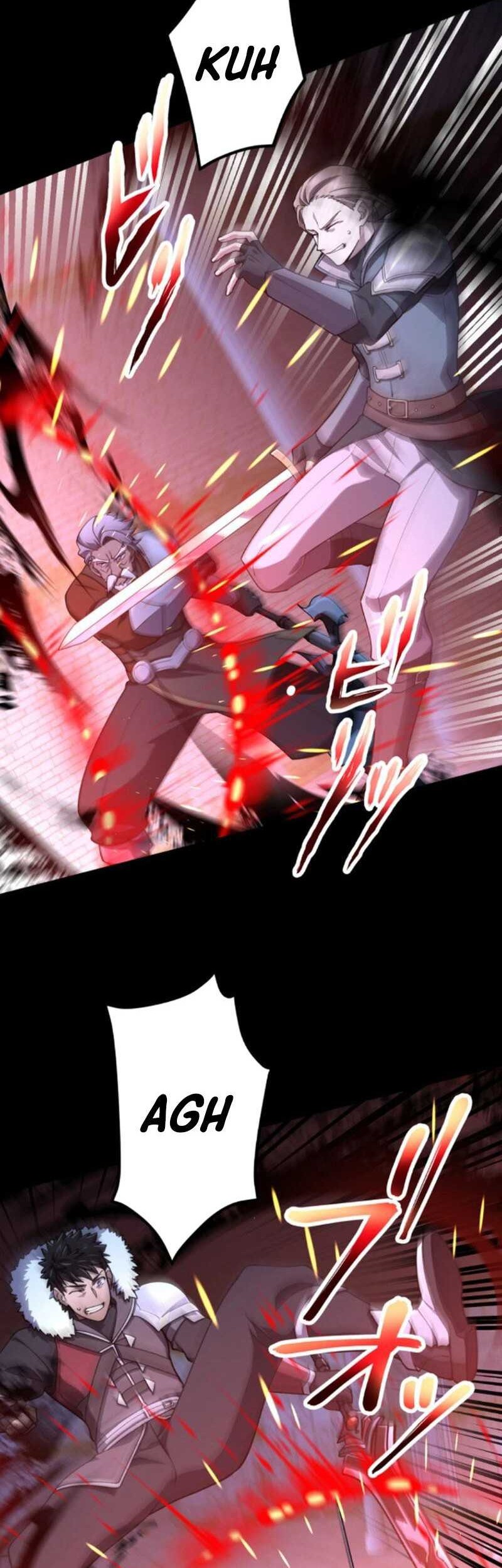 Monster Eater Adventurer Chapter 34 Gambar 31