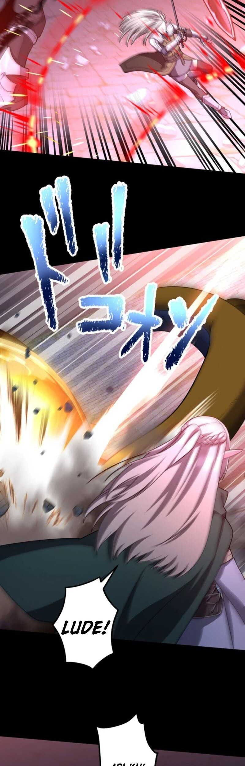 Monster Eater Adventurer Chapter 34 Gambar 32