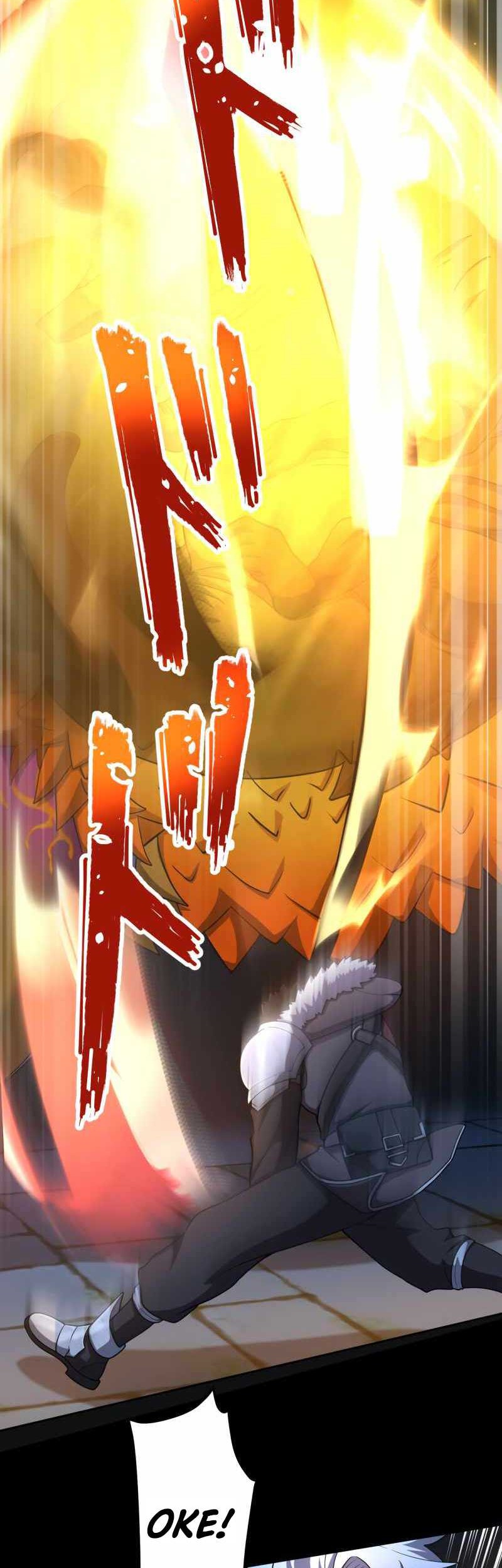 Monster Eater Adventurer Chapter 33 Gambar 5