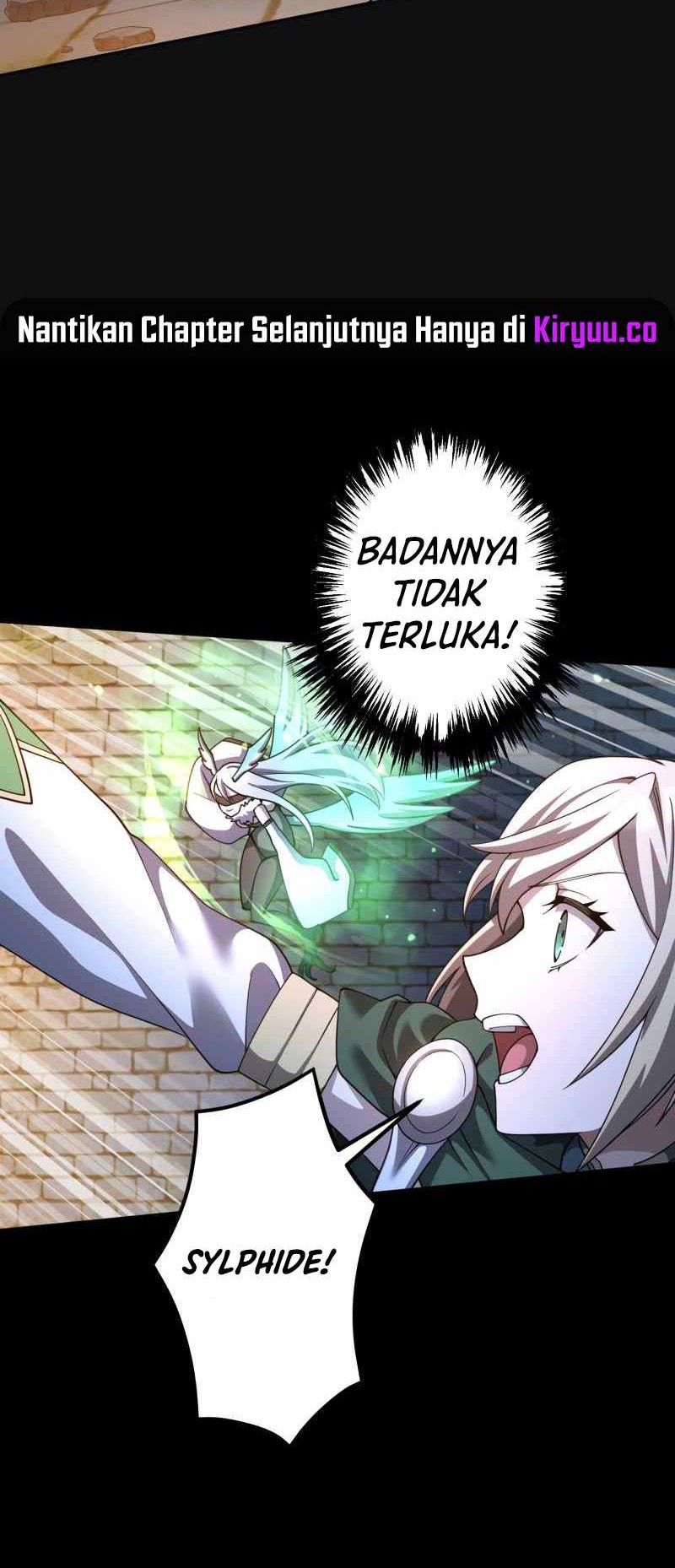 Monster Eater Adventurer Chapter 33 Gambar 7