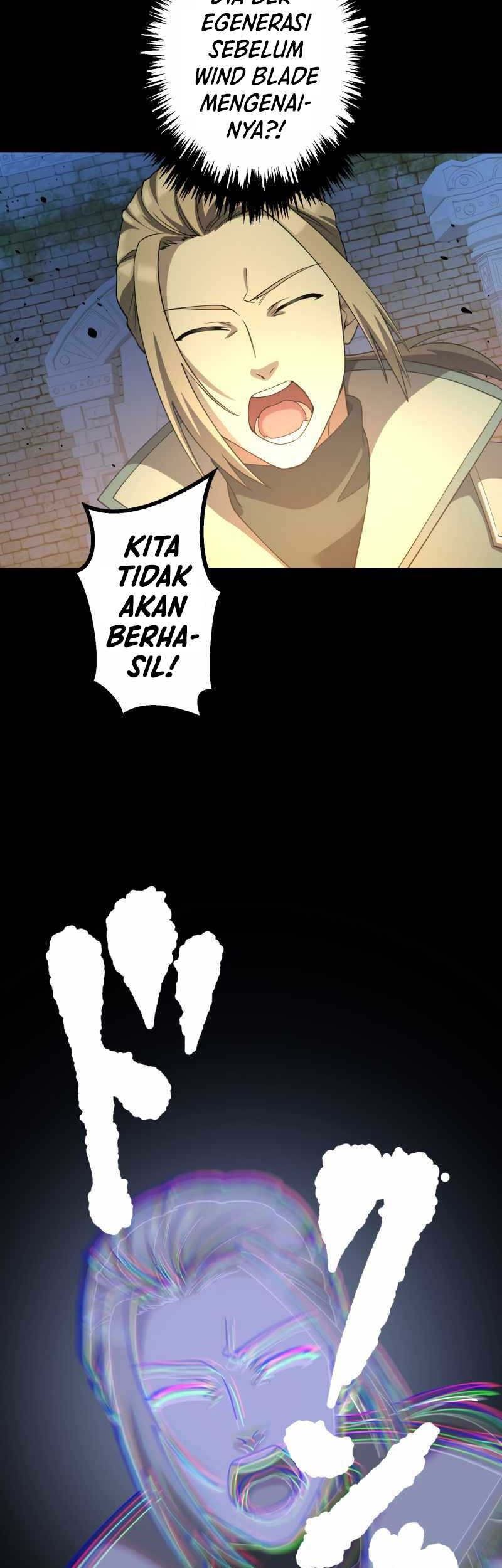 Monster Eater Adventurer Chapter 33 Gambar 10