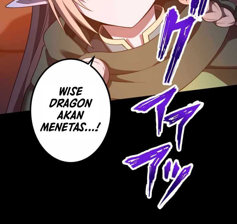 Monster Eater Adventurer Chapter 33 Gambar 14