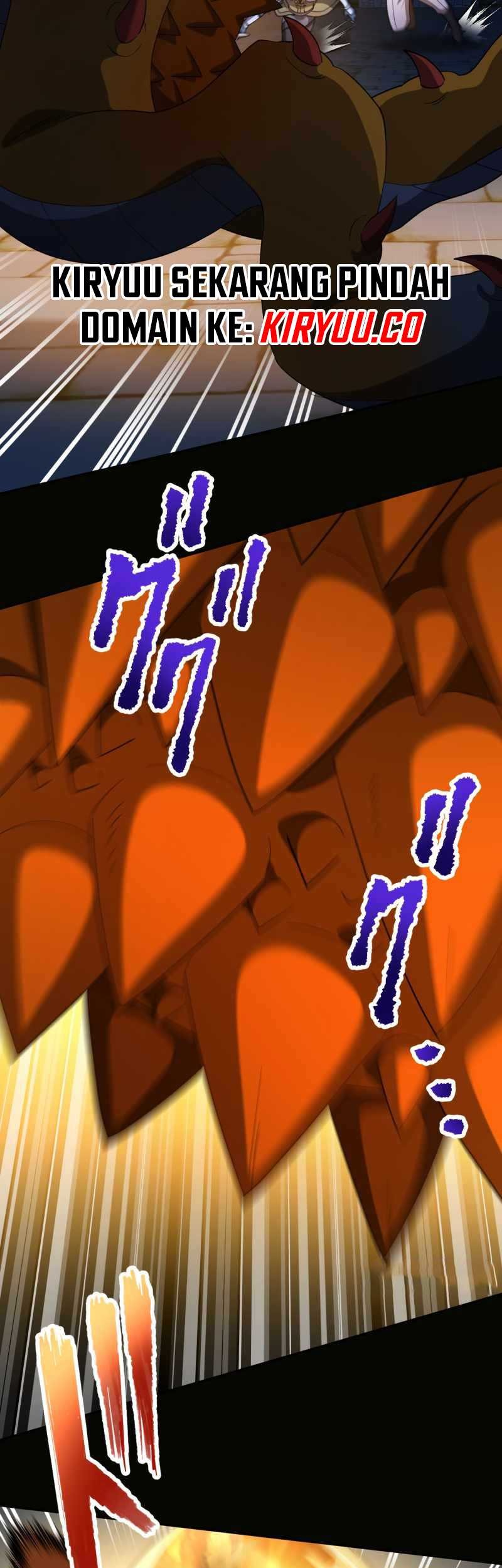 Monster Eater Adventurer Chapter 33 Gambar 19