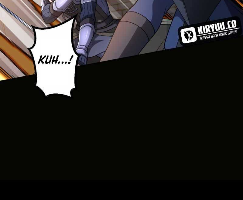 Monster Eater Adventurer Chapter 33 Gambar 21