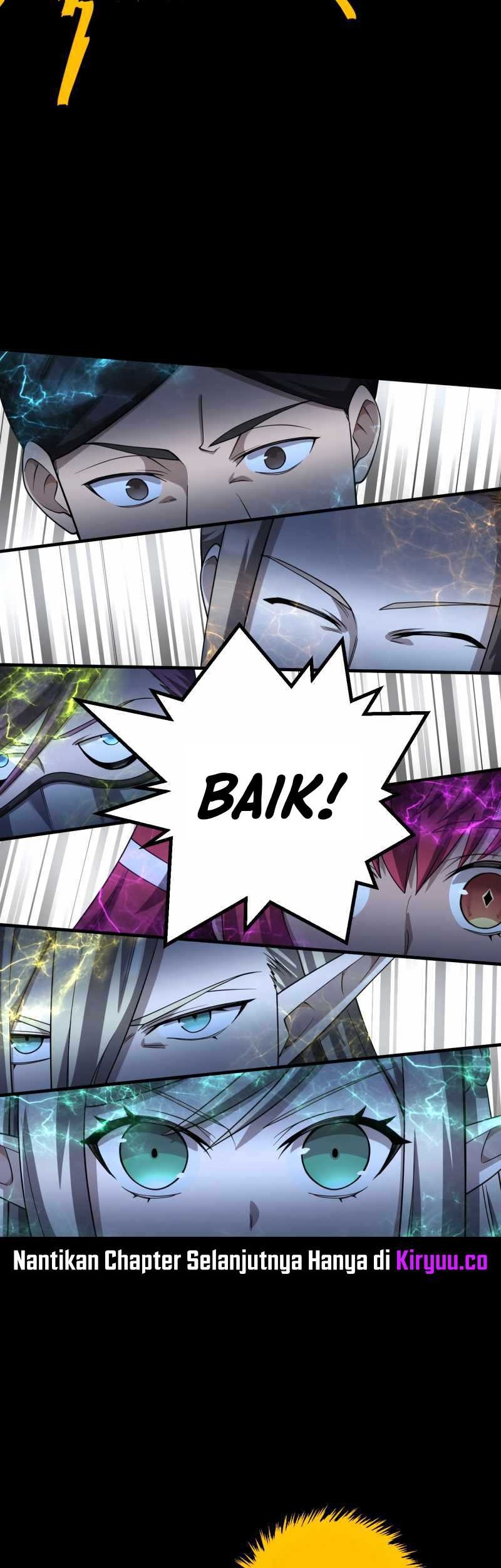 Monster Eater Adventurer Chapter 33 Gambar 29