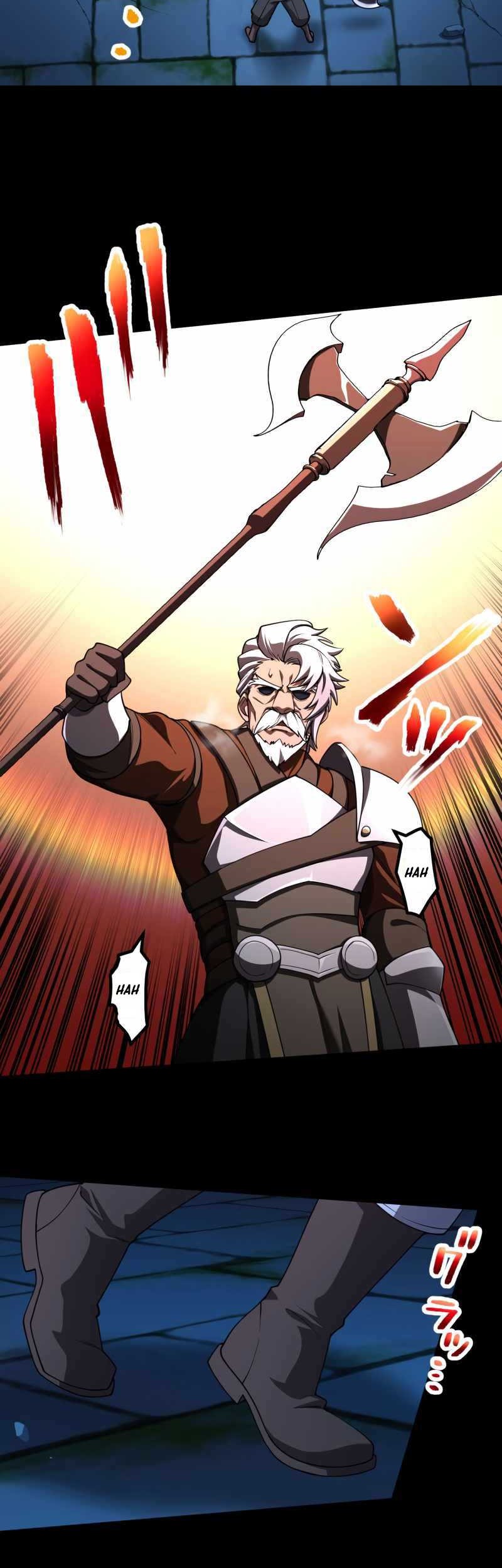 Monster Eater Adventurer Chapter 33 Gambar 37