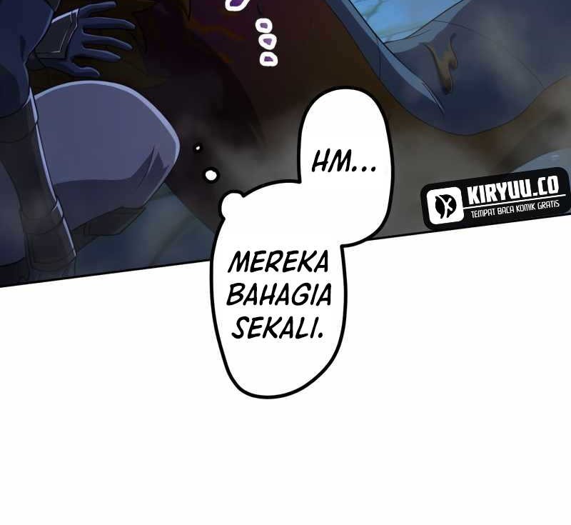 Monster Eater Adventurer Chapter 33 Gambar 41