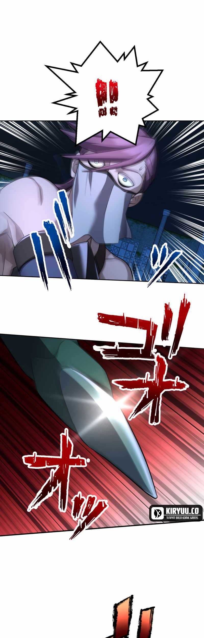 Monster Eater Adventurer Chapter 33 Gambar 44