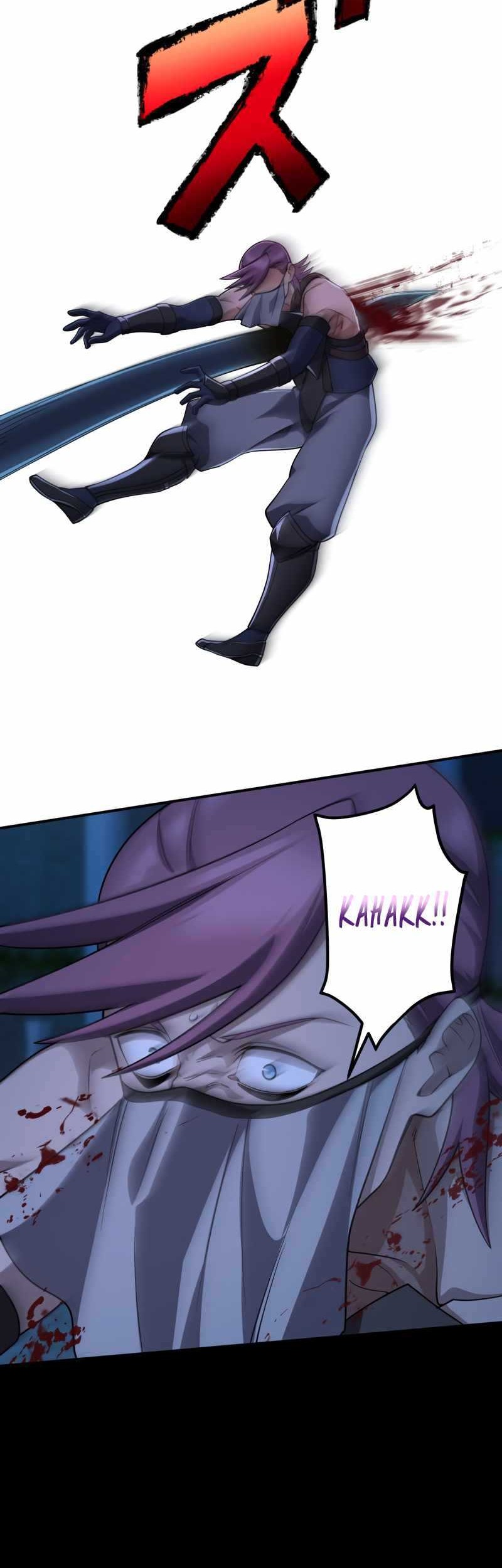 Monster Eater Adventurer Chapter 33 Gambar 45